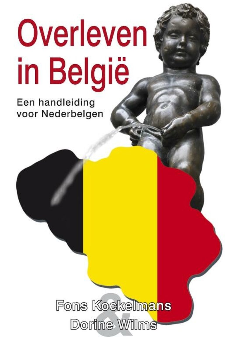 Overleven In Belgie