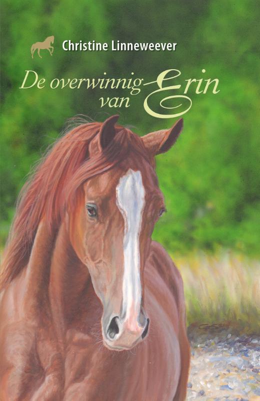 Gouden paarden - De overwinning van Erin