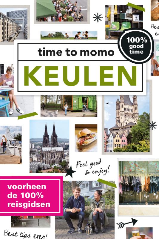 Keulen / Time to momo