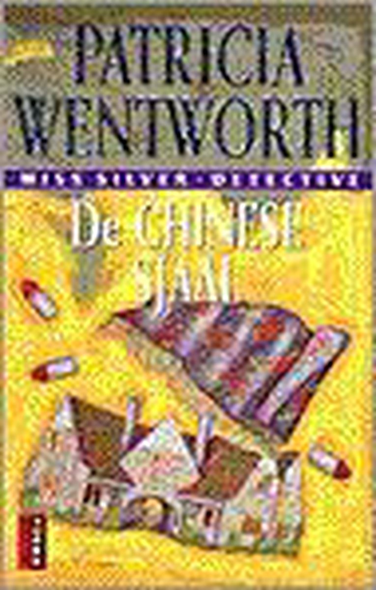 De Chinese sjaal / Wentworth / 27