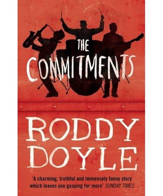 boekenbalie_9780749391683_cover The Commitments