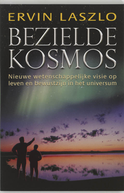 E. Laszlo Bezielde Kosmos