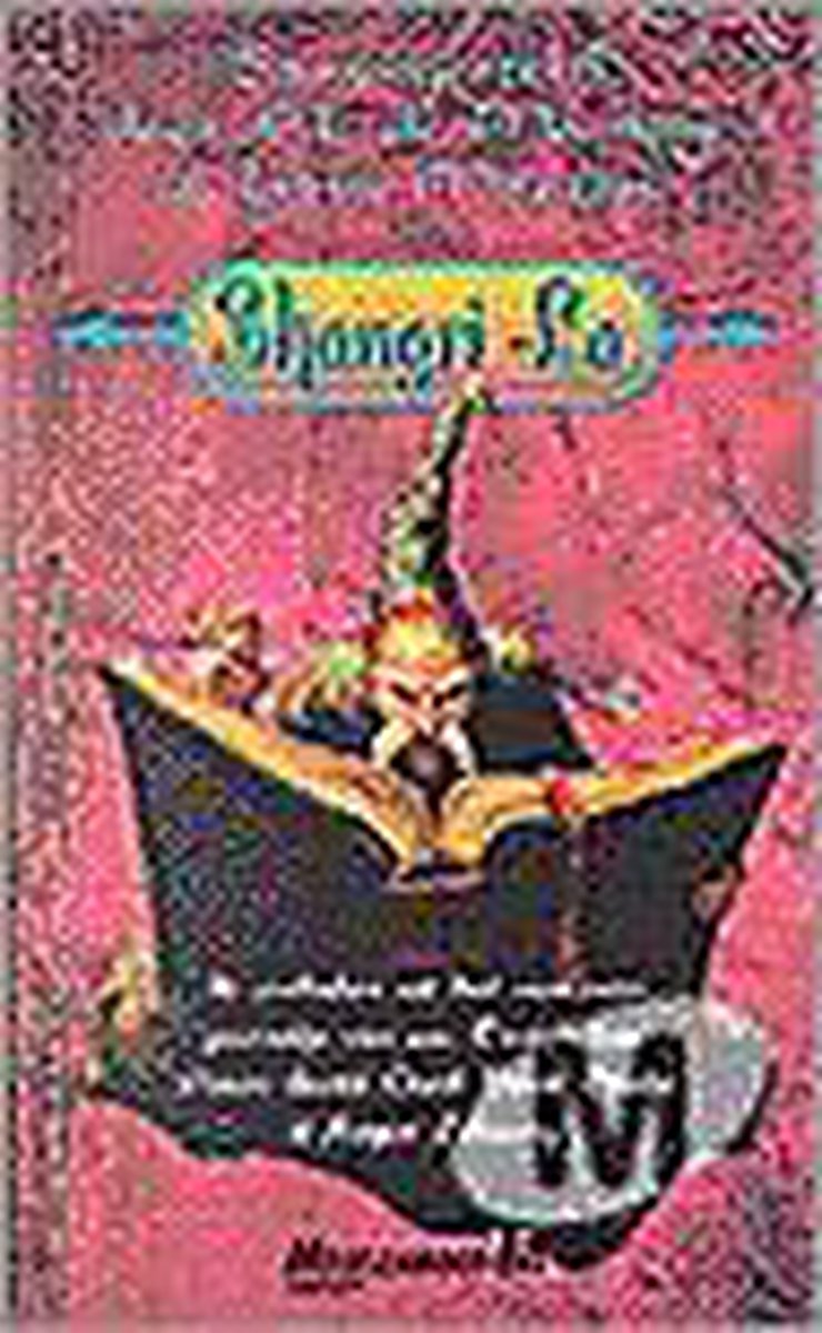 Shangri-la
