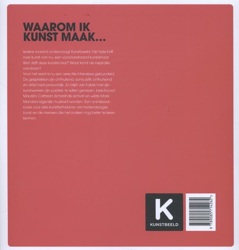 Waarom ik kunst maak achterkant