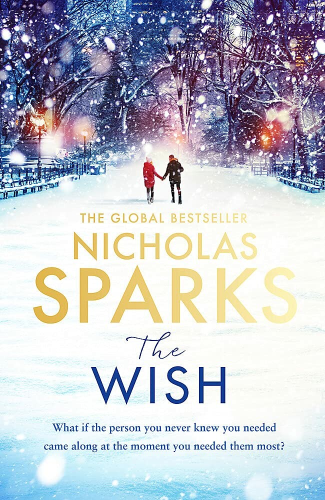 The wish