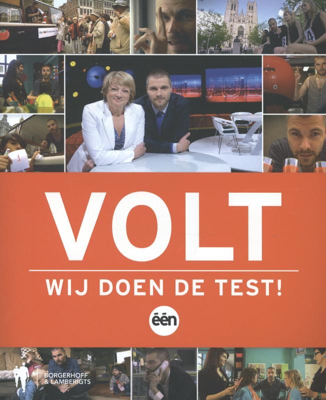 Volt; Wij doen de test !