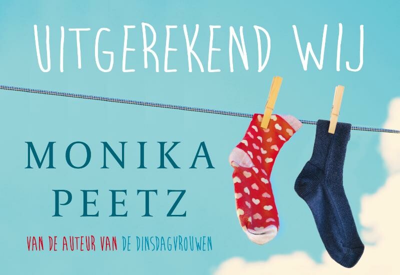 Uitgerekend wij / Dwarsligger / 459