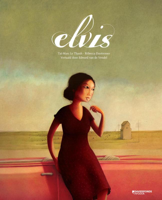 Taï-Marc Le Than Elvis thumbnail