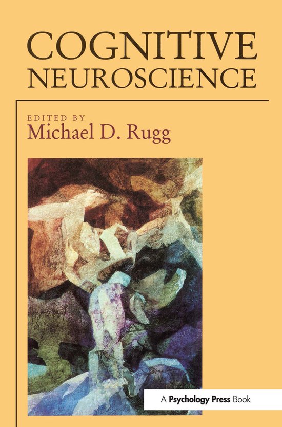 Studies in Cognition- Cognitive Neuroscience