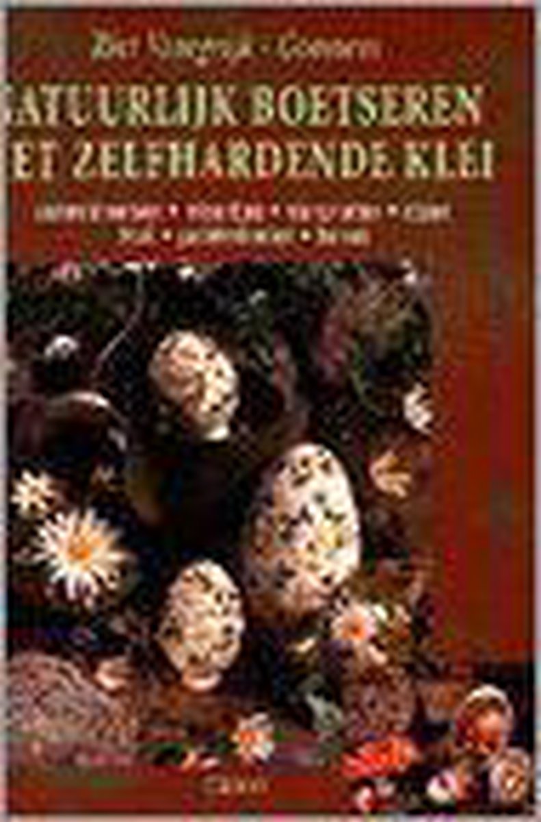 boekenbalie_9789051216745_cover NATUURLIJK BOETSEREN MET ZELFHARDEN