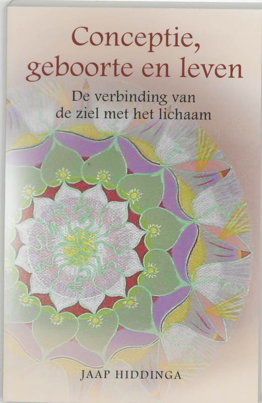 Jaap Hiddinga Conceptie, Geboorte En Leven
