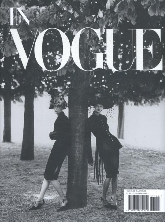 In Vogue