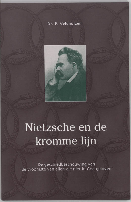 Nietzsche En De Kromme Lijn