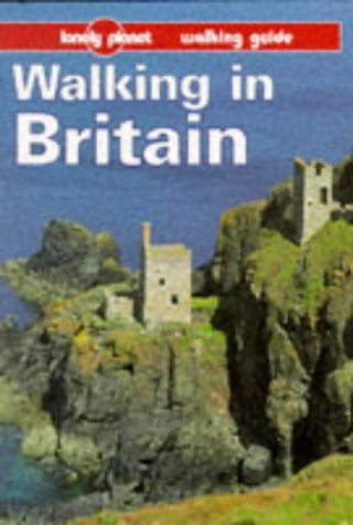 WALKING IN BRITAIN 1
