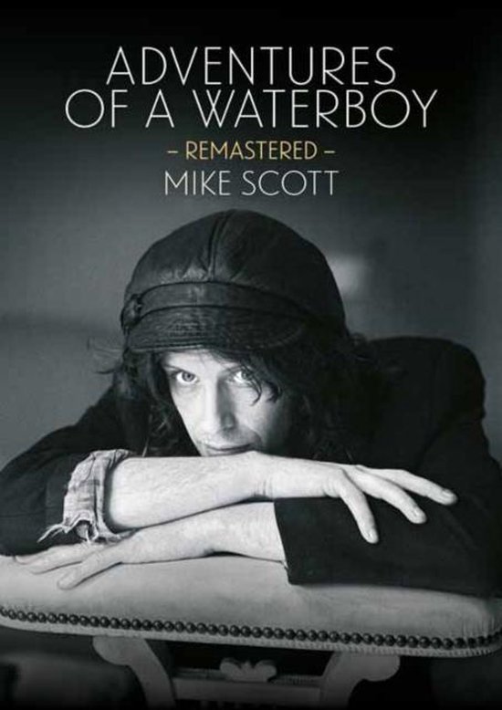 Mike Scott Adventures Of A Waterboy thumbnail