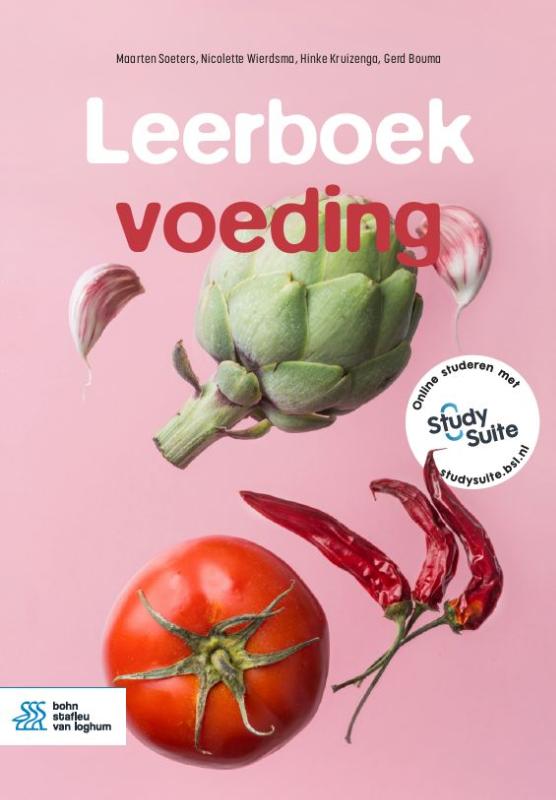 Leerboek Voeding