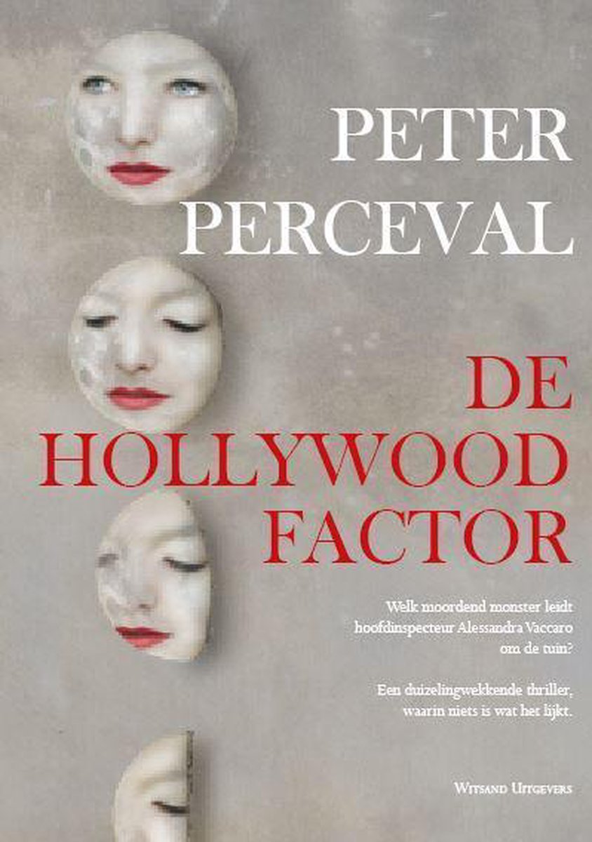 De Hollywoodfactor