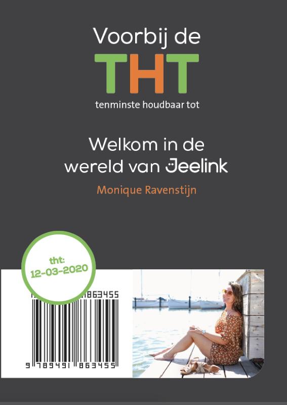 Monique Ravenstijn Voorbij De Tht thumbnail