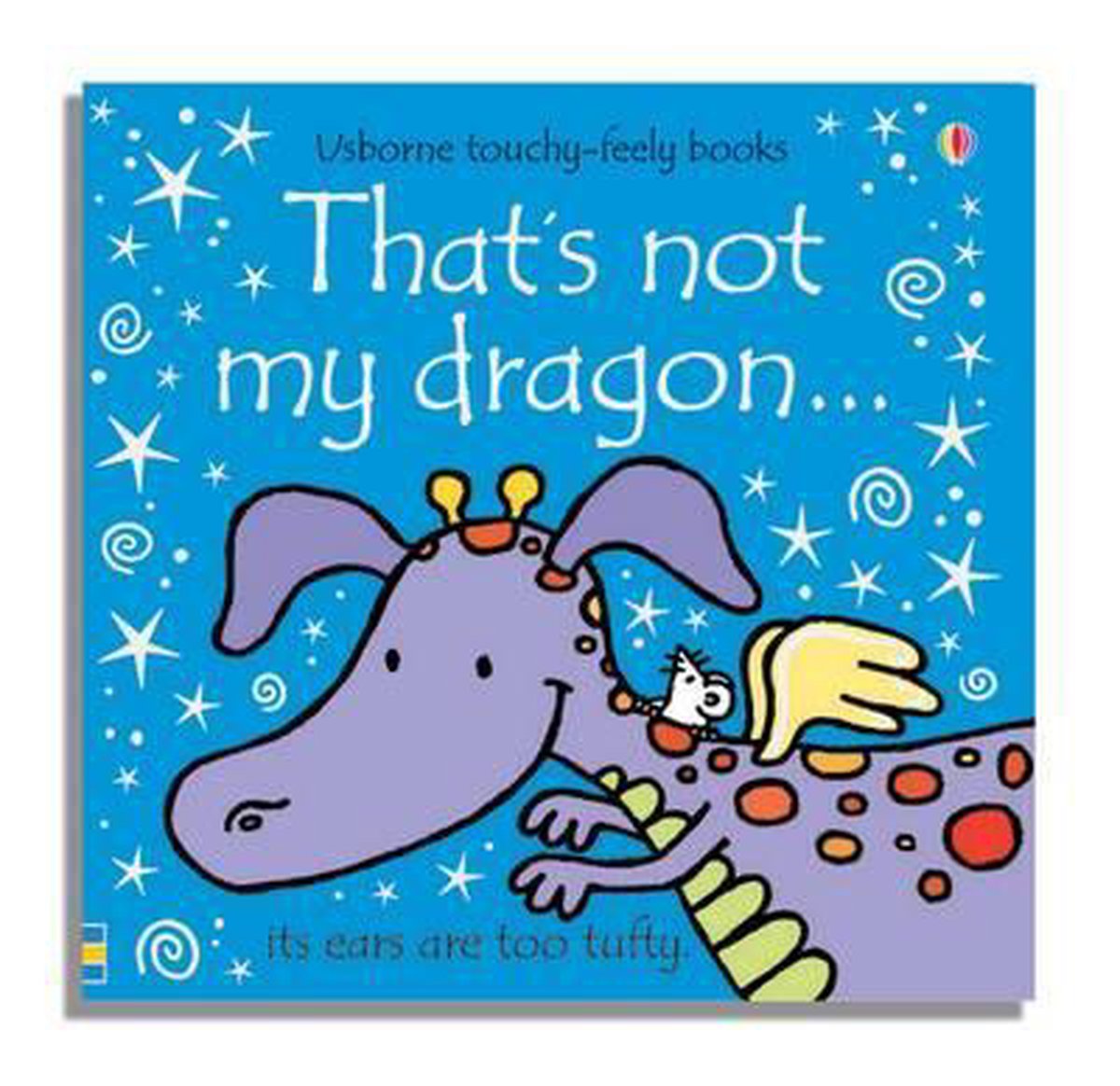 That's Not My Dragon