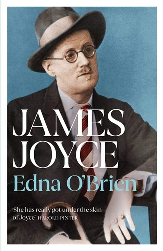 Edna O'Brien James Joyce thumbnail