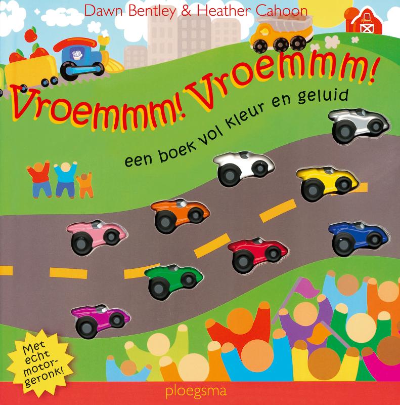 Vroemmm Vroemmm