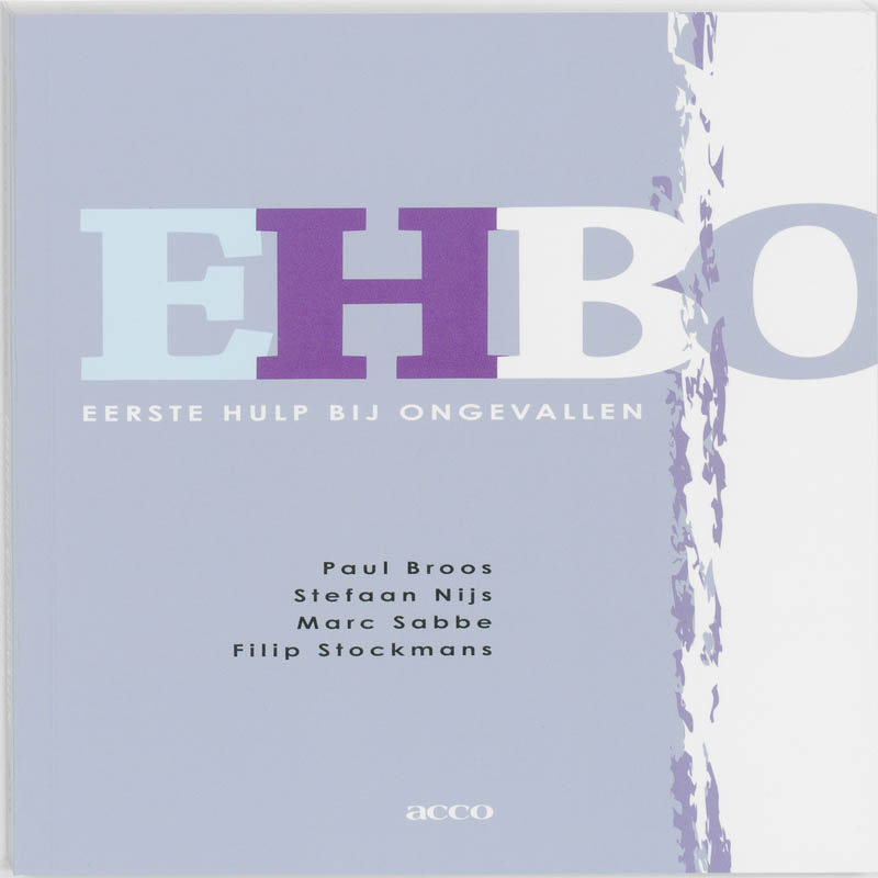 Paul Broos Ehbo