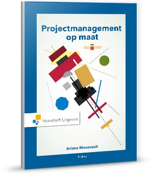 Projectmanagement op maat