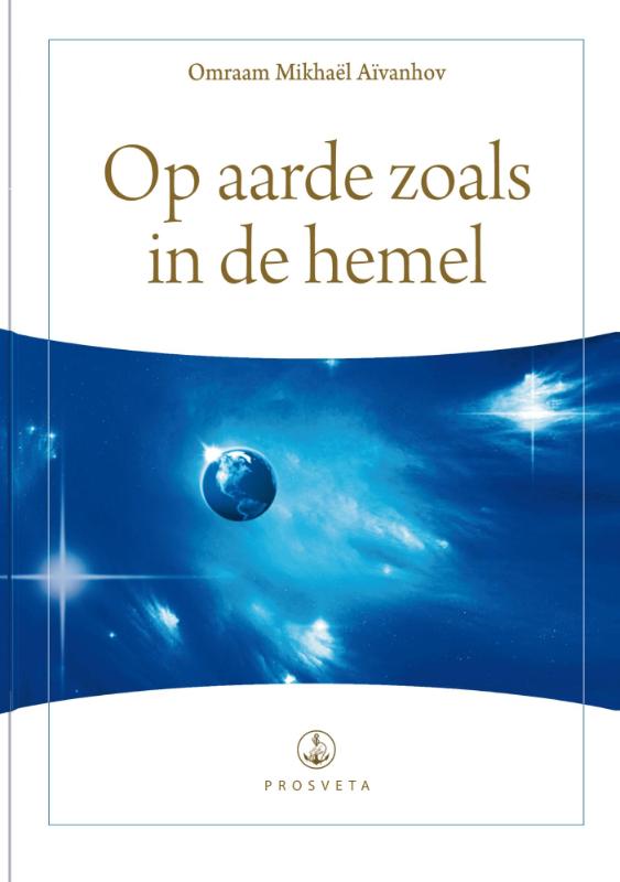 Op aarde zoals in de hemel / Synopsis / II