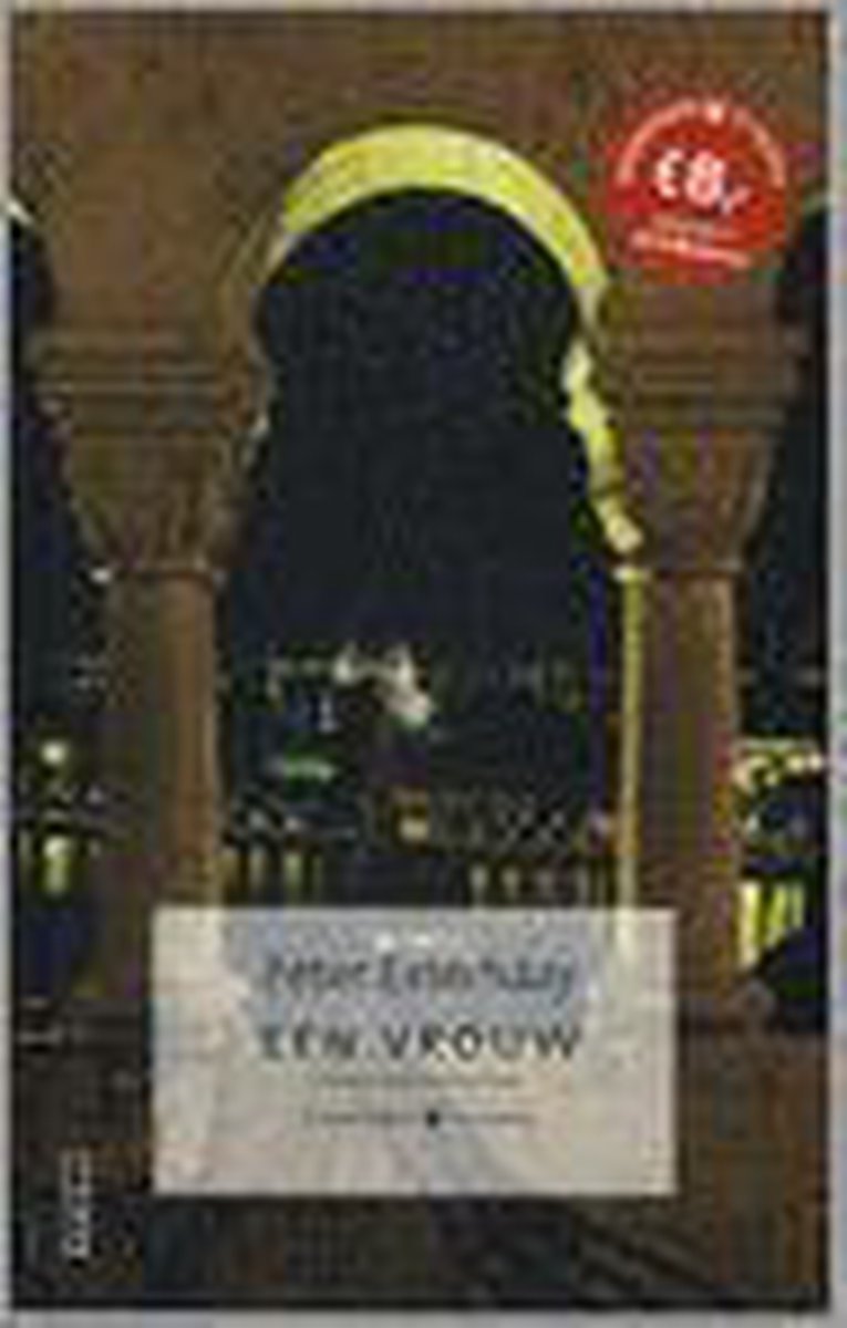 P. Esterhazy Een Vrouw thumbnail
