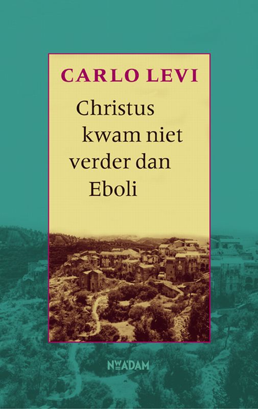 Christus kwam niet verder dan Eboli