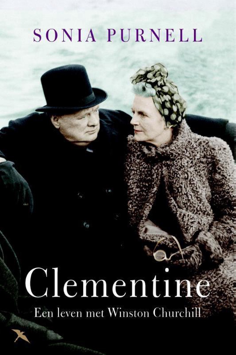 Sonia Purnell Clementine thumbnail