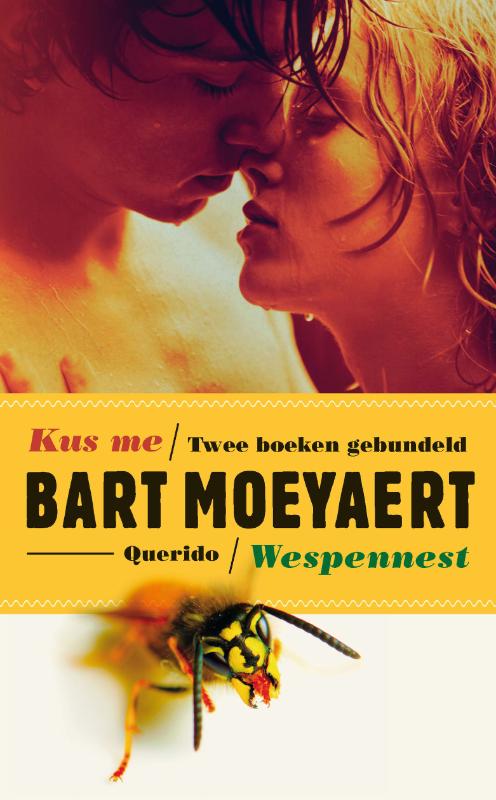 boekenbalie_9789045113883_cover Kus me & Wespennest