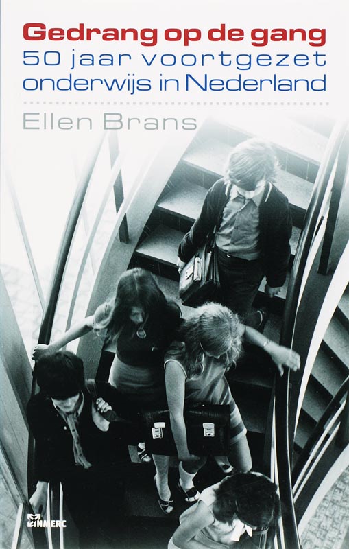 boekenbalie_9789066117648_cover Gedrang Op De Gang