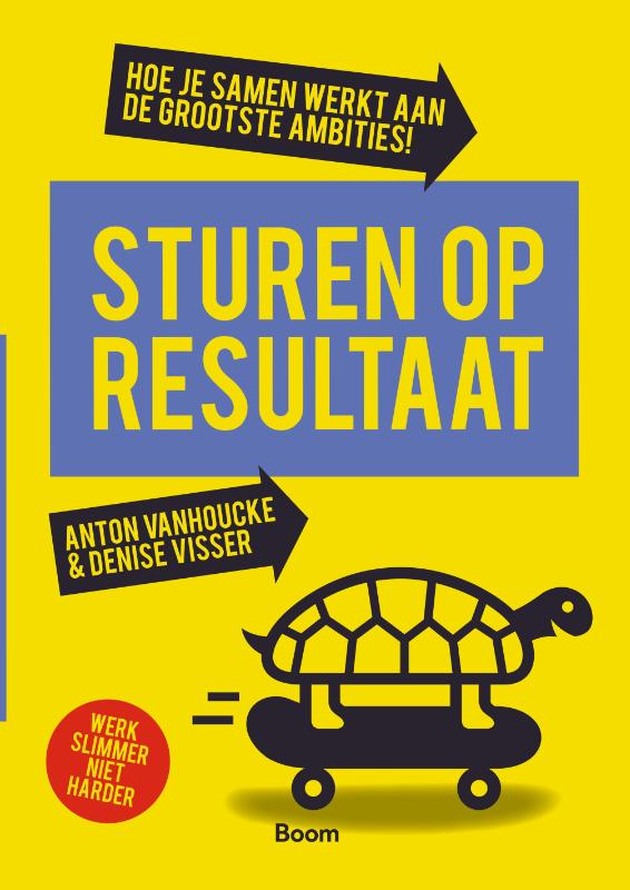 Anton Vanhoucke Sturen Op Resultaat thumbnail