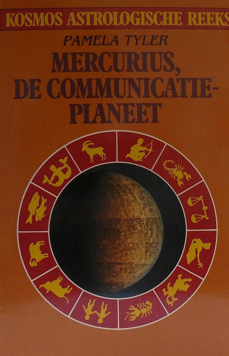 Tyler Mercurius, De Communicatieplaneet thumbnail