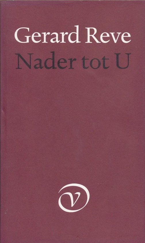 Nader tot u