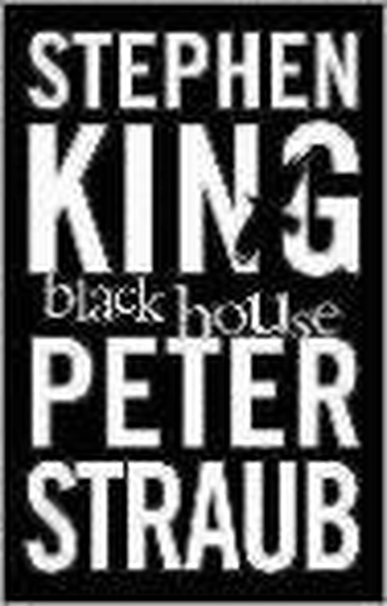 Black House