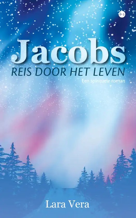Jacobs reis door het leven