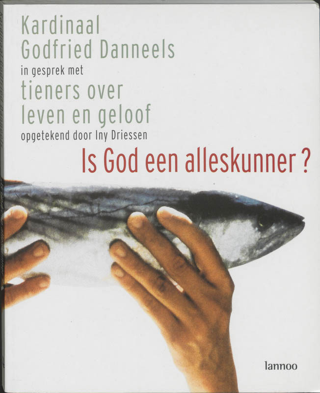 Is God Een Alleskunner