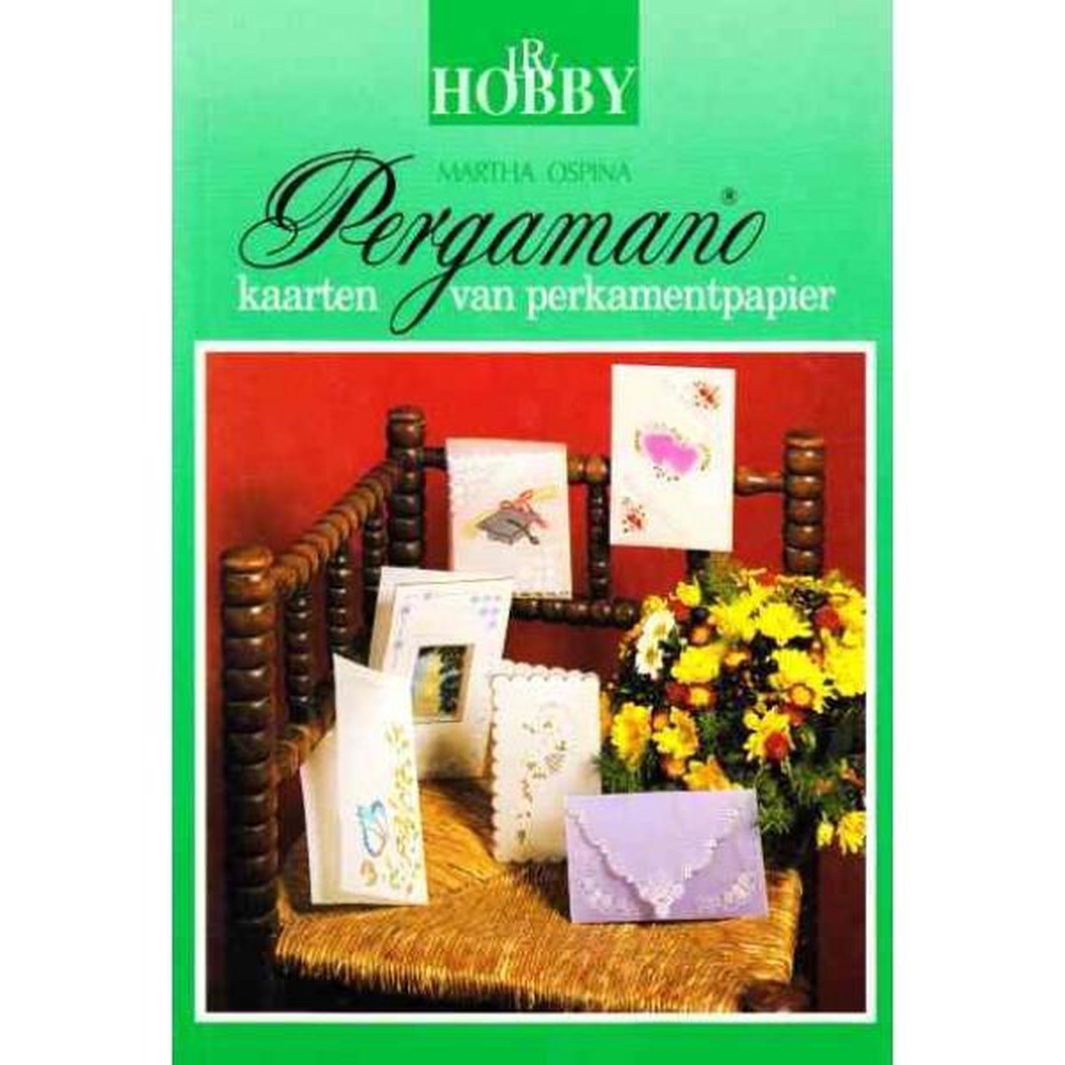 M. Ospina Pergamano / Lrv Hobby thumbnail