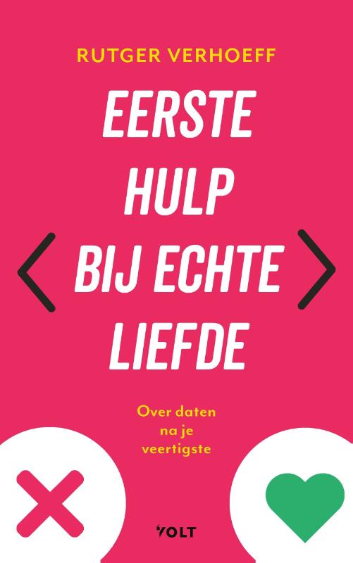 Eerste hulp bij echte liefde