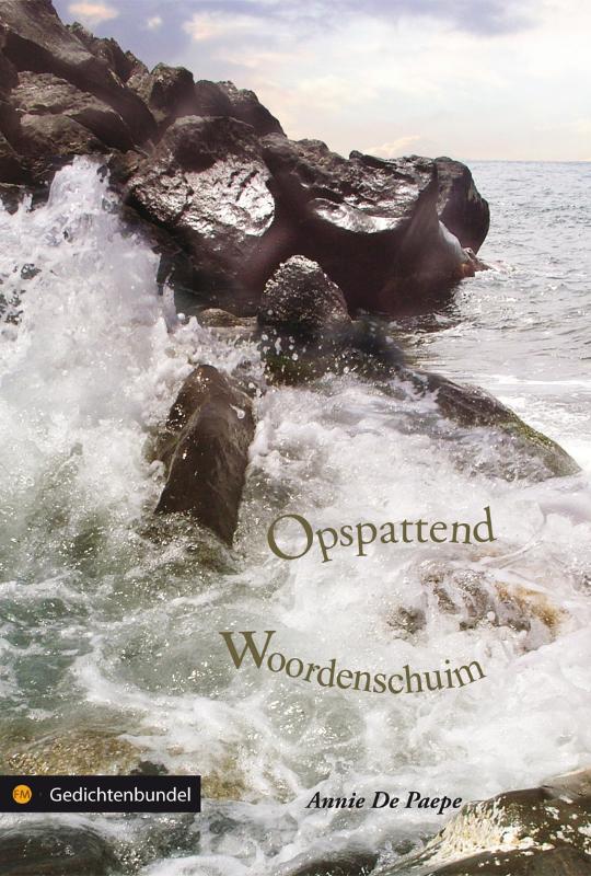 Opspattend Woordenschuim