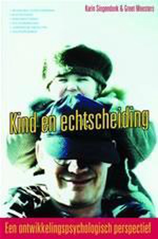 Singendonk Kind En Echtscheiding