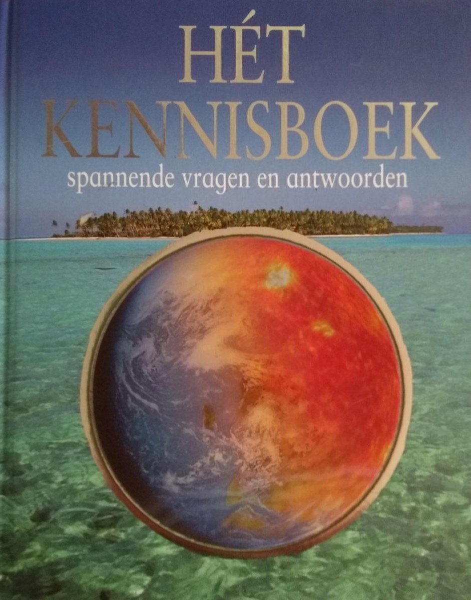 Het Kennisboek