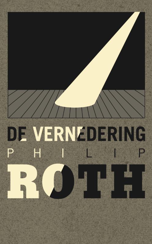 Philip Roth De Vernedering thumbnail