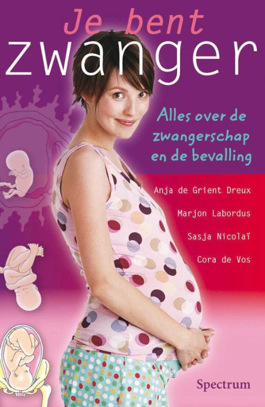 boekenbalie_9789027433077_cover Je bent zwanger