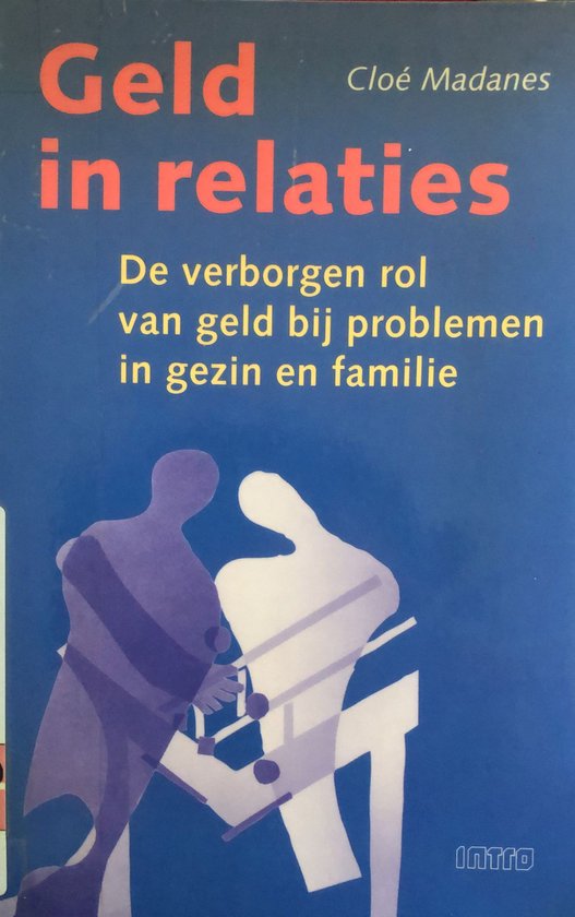 Geld in relaties