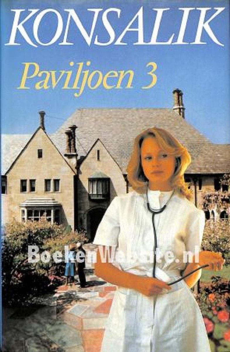 Heinz G. Konsalik Paviljoen 3 thumbnail