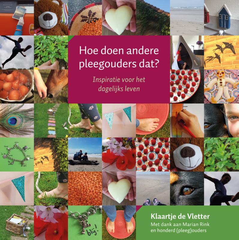Klaartje de Vletter Hoe Doen Andere Pleegouders Dat?