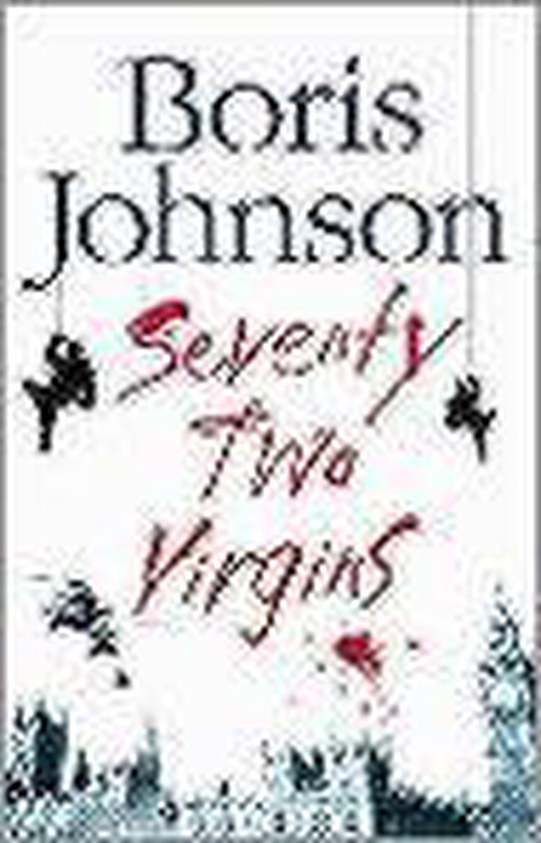 Seventy-Two Virgins